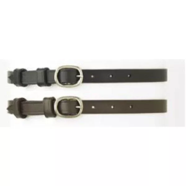 CamelotSpur Straps