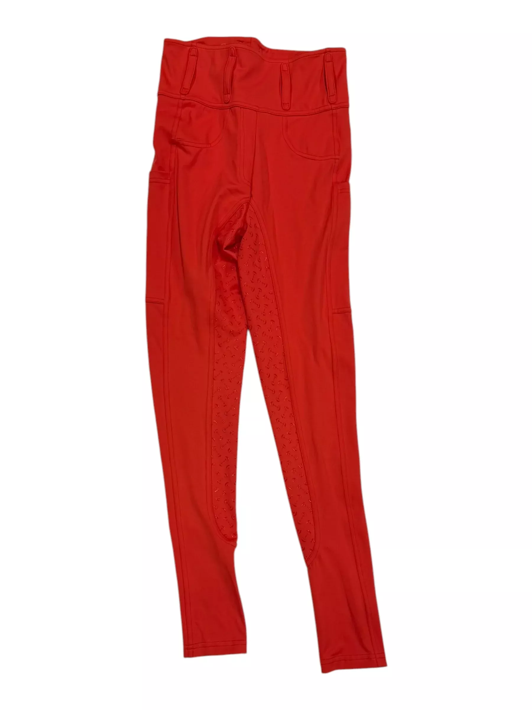 Canter Culture FS Tight - Red - S - USED