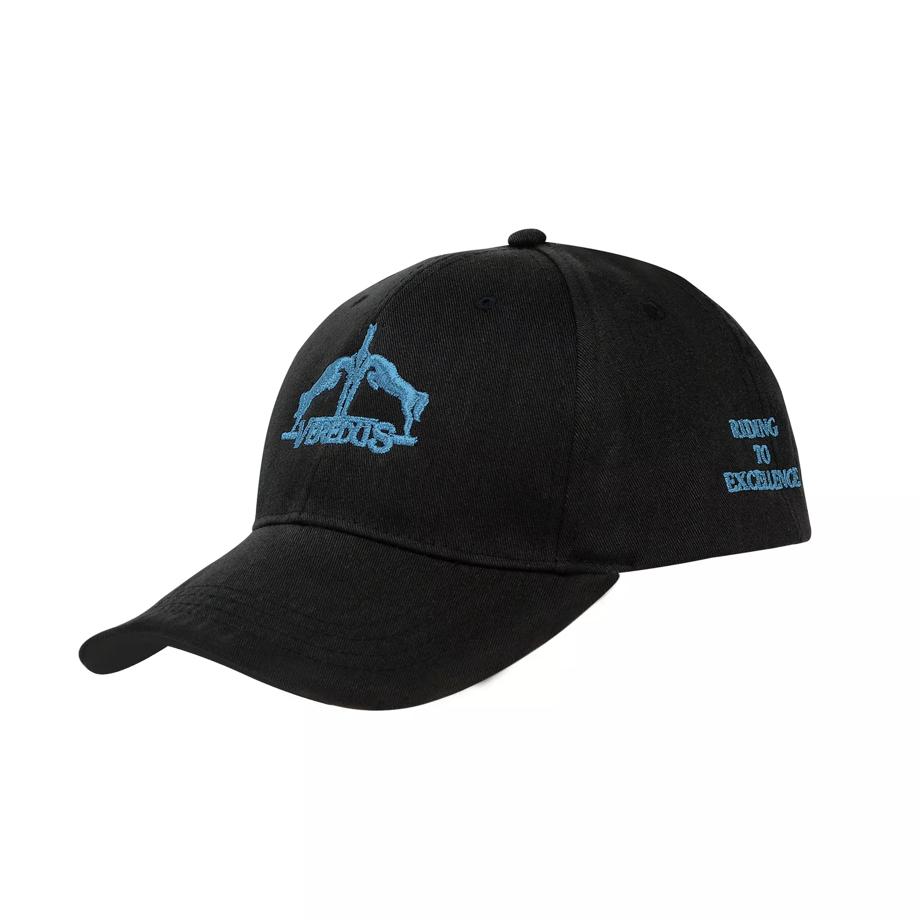 Cap Color Edition