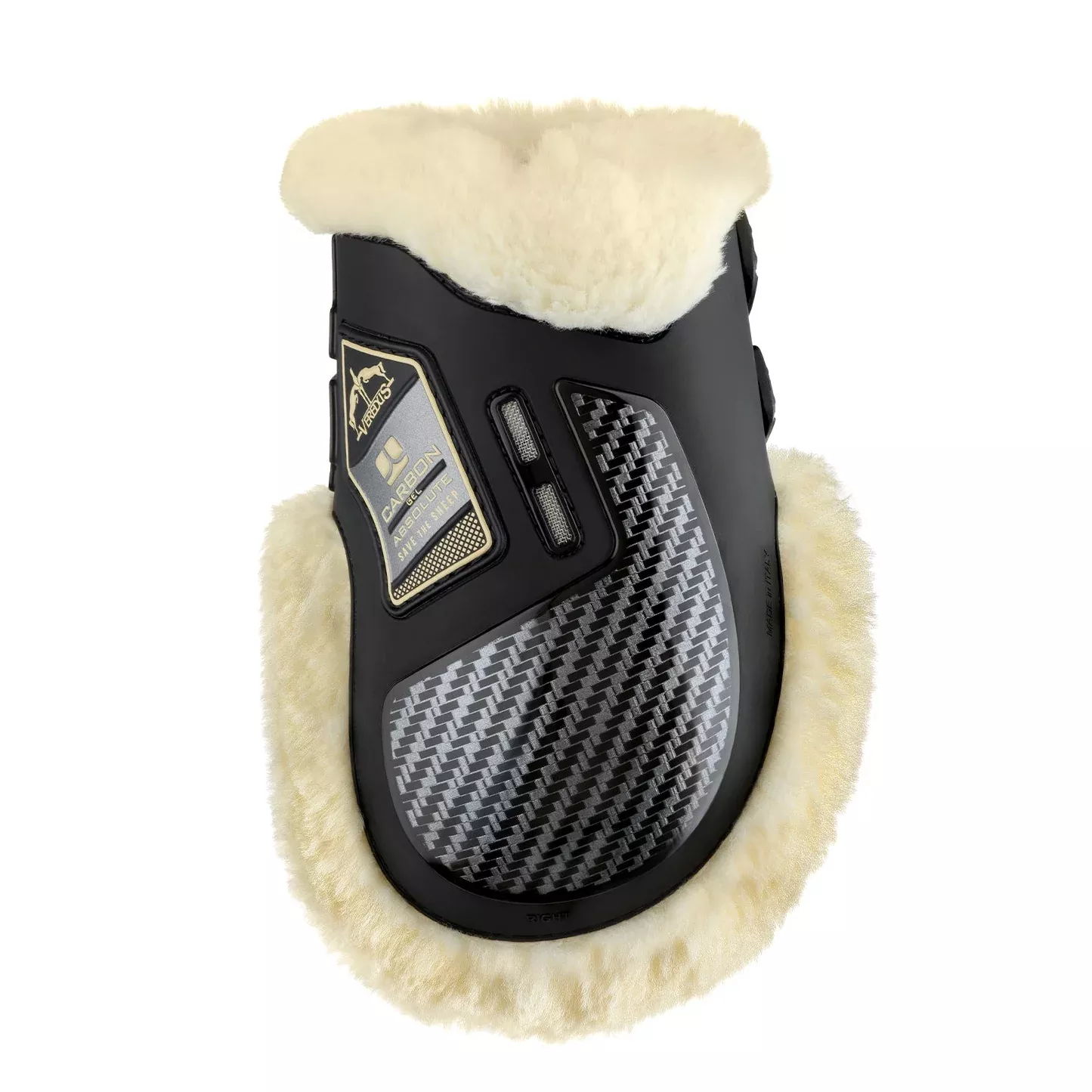 Carbon Gel Absolute STS Fetlock Boots