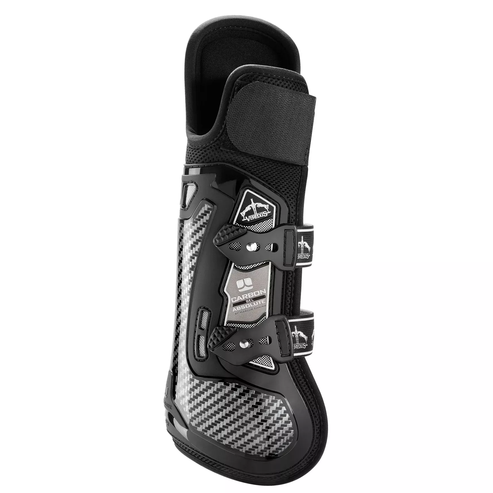 Carbon Gel Absolute X Pro Tendon Boots