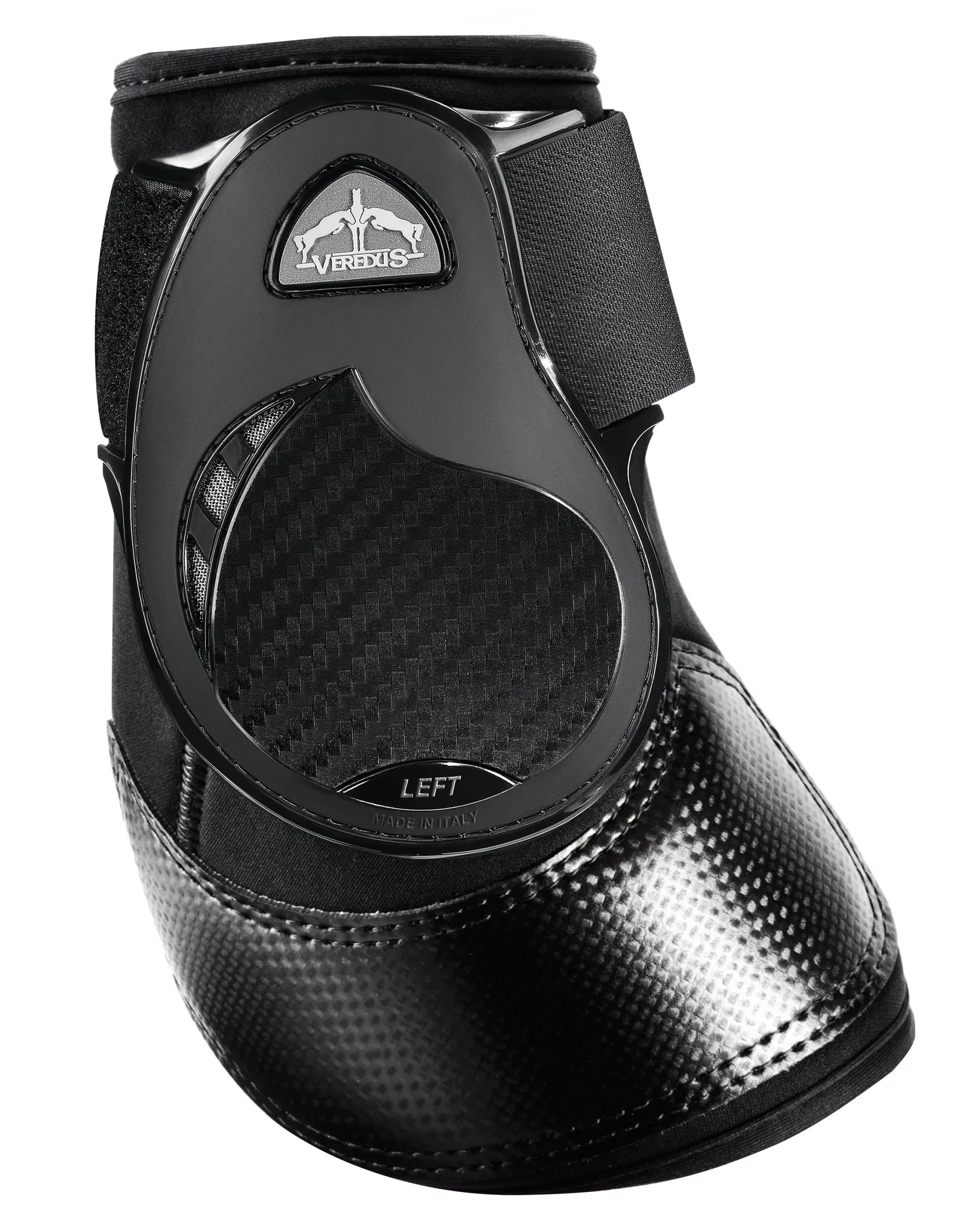 Carbon Gel AbsoluteX Pro Young Jump Fetlock Boots