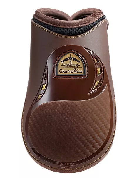 Carbon Gel Grand Slam Gold Edition Fetlock Boots