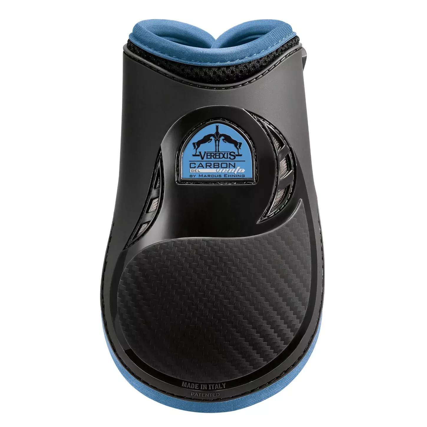 Carbon Gel Vento Fetlock Boots Color Edition