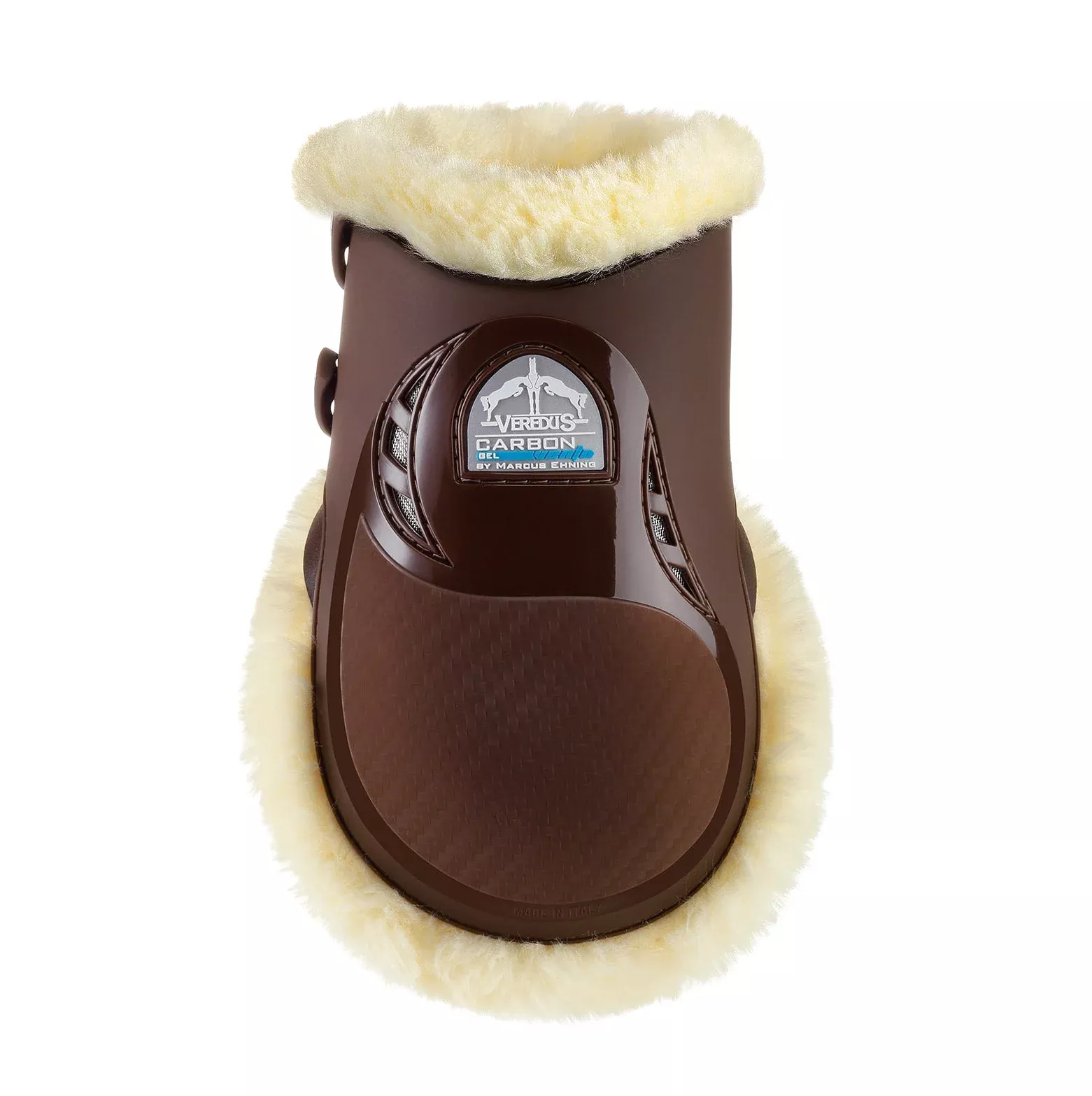 Carbon Gel Vento STS Fetlock Boots