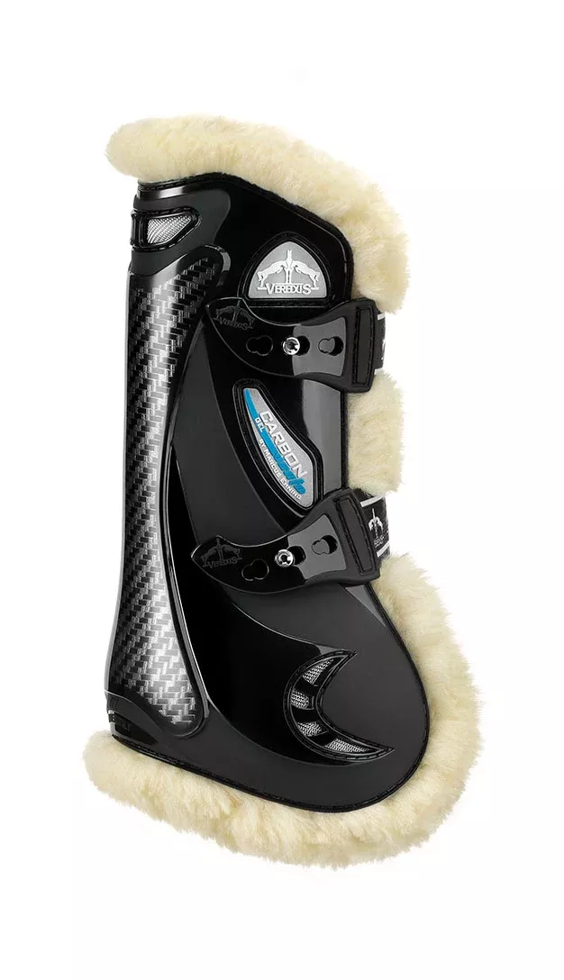 Carbon Gel Vento STS Tendon Boots