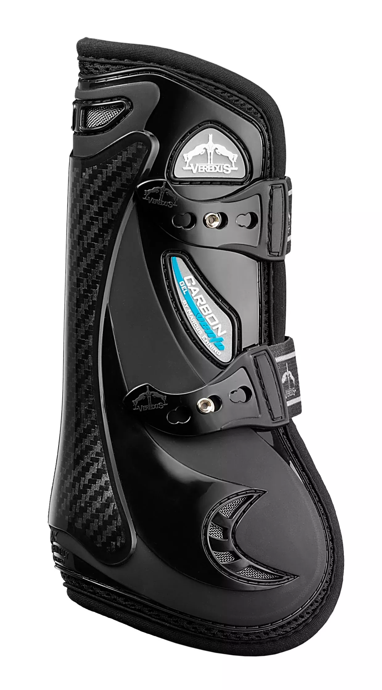 Carbon Gel Vento Tendon Boots