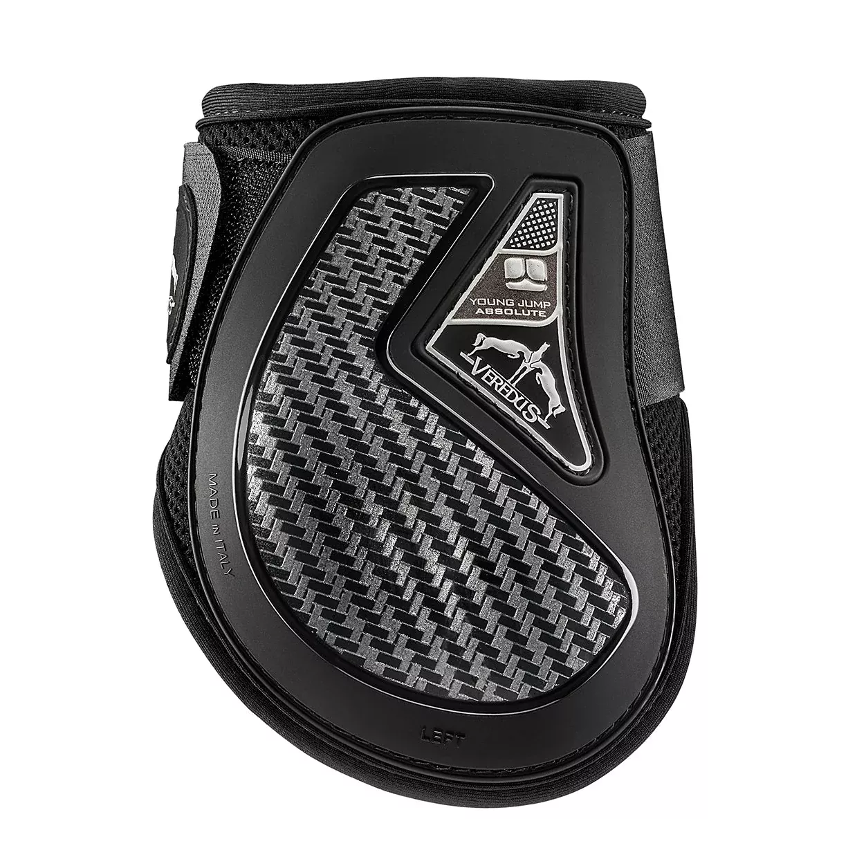 Carbon Gel Young Jump Absolute Fetlock Boots