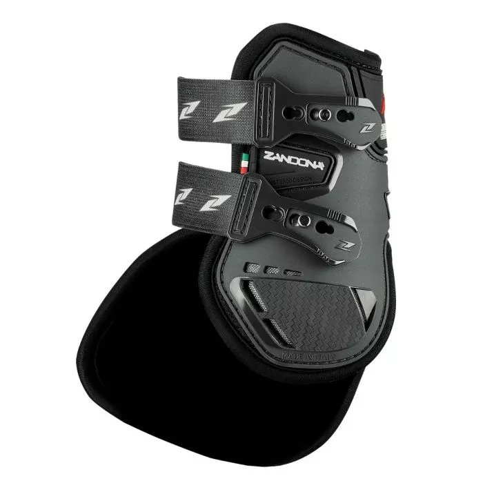 Carbon Pro Competition Ex Fetlock Boots