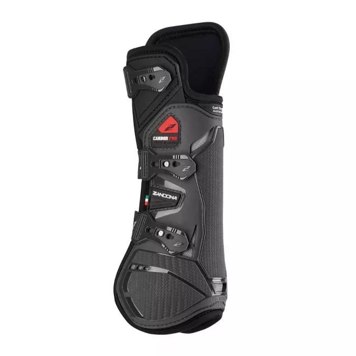Carbon Pro Ex Tendon Boots