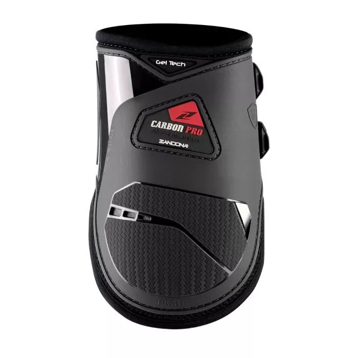 Carbon Pro Fetlock Boots