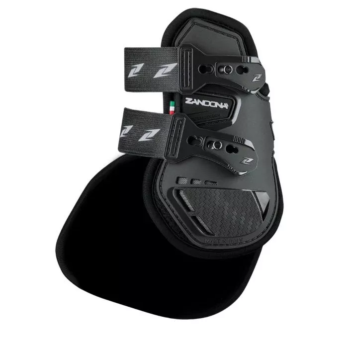 Carbon Pro H-Performance Ex Fetlock Boots