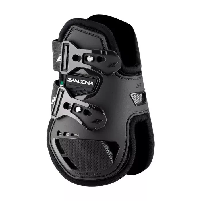 Carbon Pro H-Performance Fetlock Boots