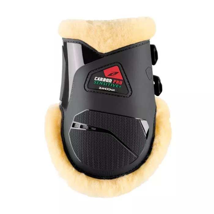 Carbon Pro Sensitive+ Fetlocks