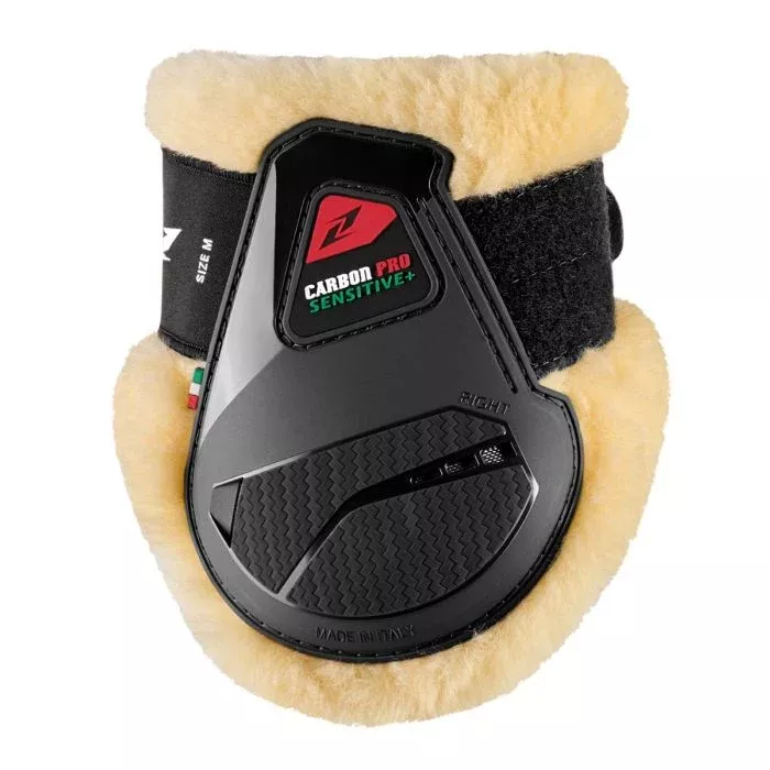 Carbon Pro Sensitive+ Young Fetlocks