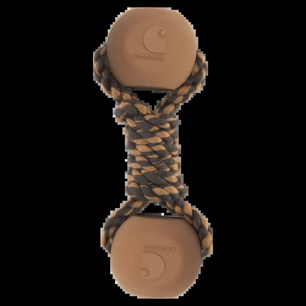 Carhartt Dog Rope Bone Chew