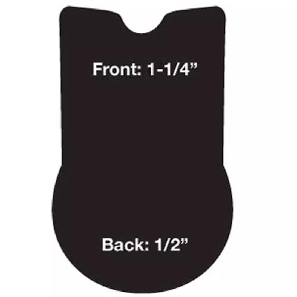 Cashel All Purpose Reverse Wedge Cushion Pad