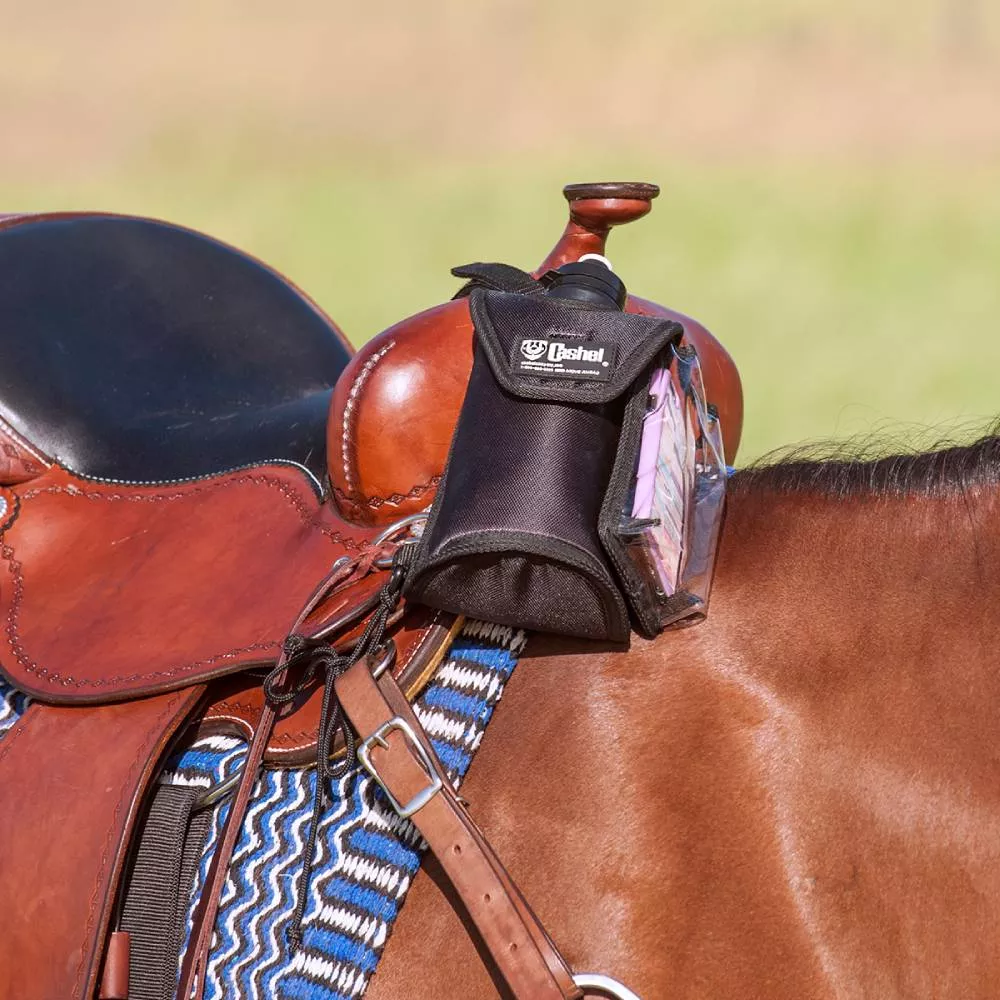 Cashel Bottle / GPS Holder