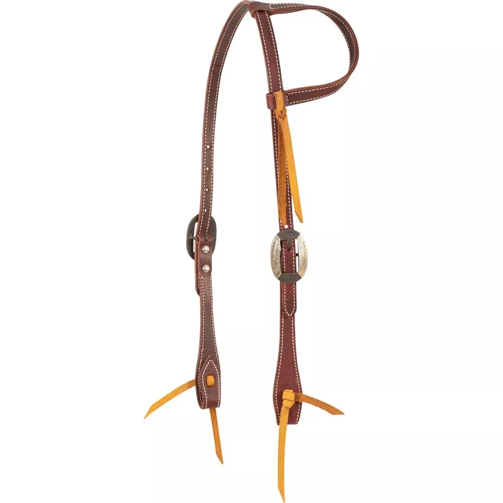 Cashel Cart Buckle One Ear Headstall