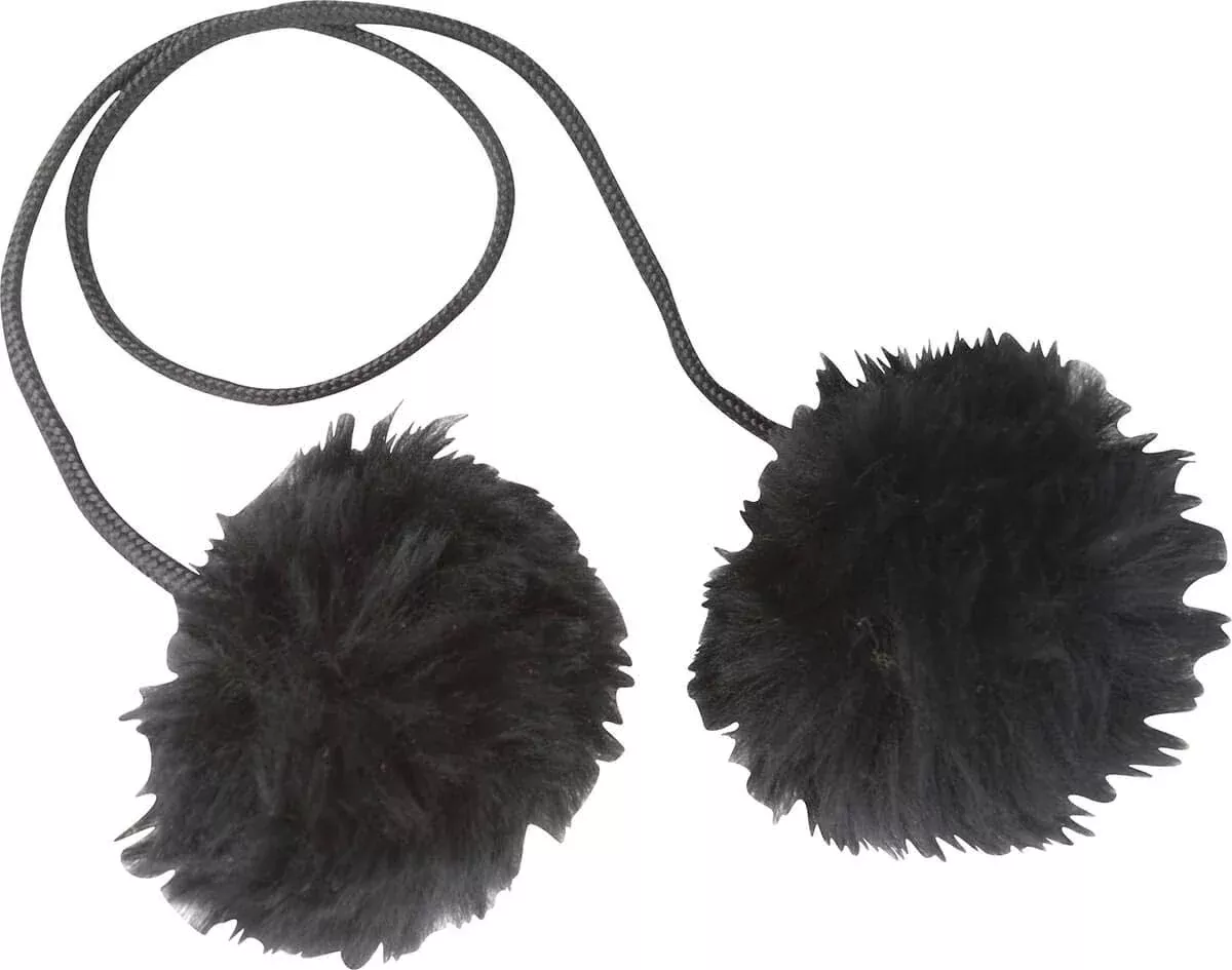 Cashel Ear Plugs without String