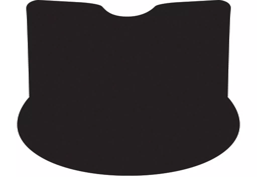 Cashel English Jump Cushion Swayback Pad