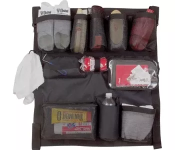 Cashel Half Trailer Door Organizer