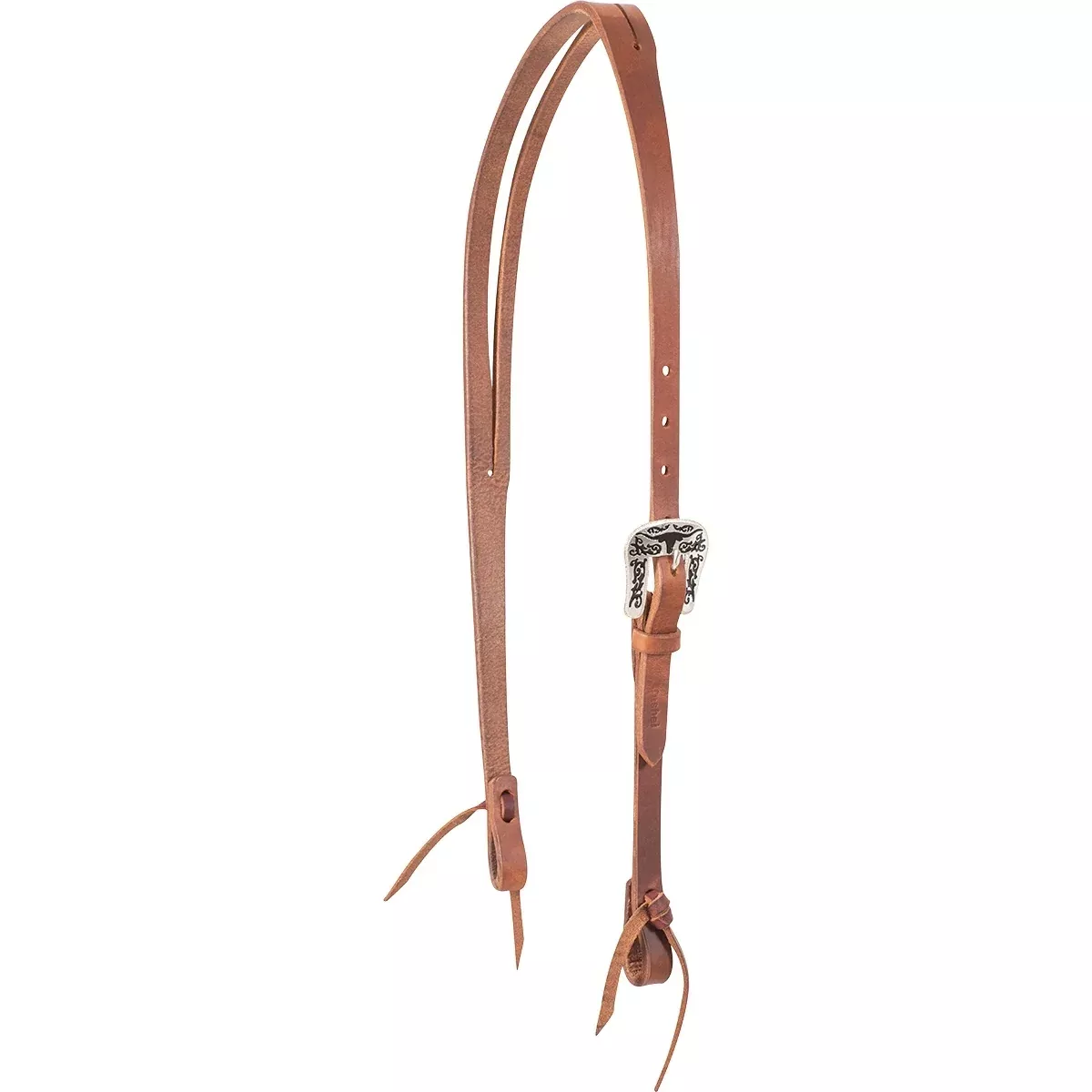 Cashel Split Ear Harness Headstall