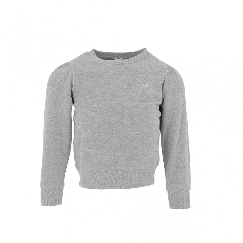 Cassou Girls Sweater