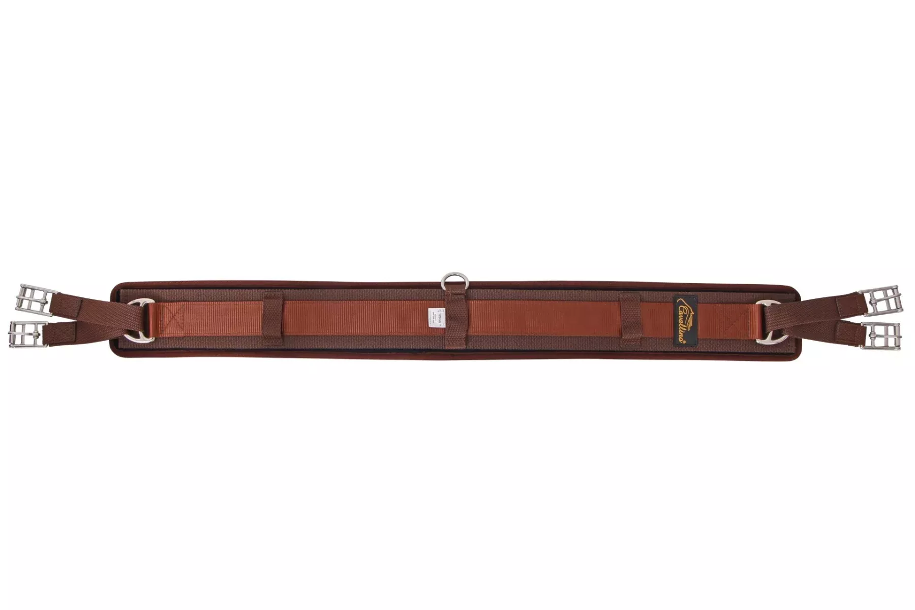 Cavallino Air-Tech Pro Balance Girth