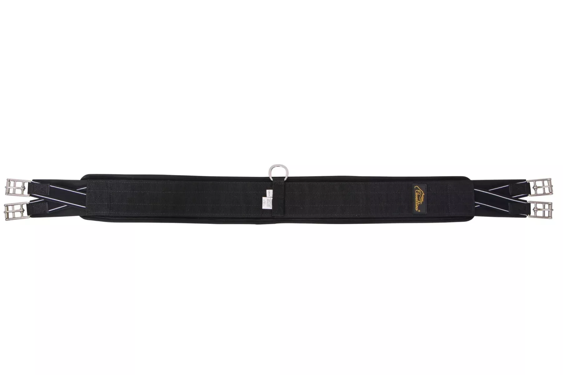 Cavallino Air-Tech Straight Girth