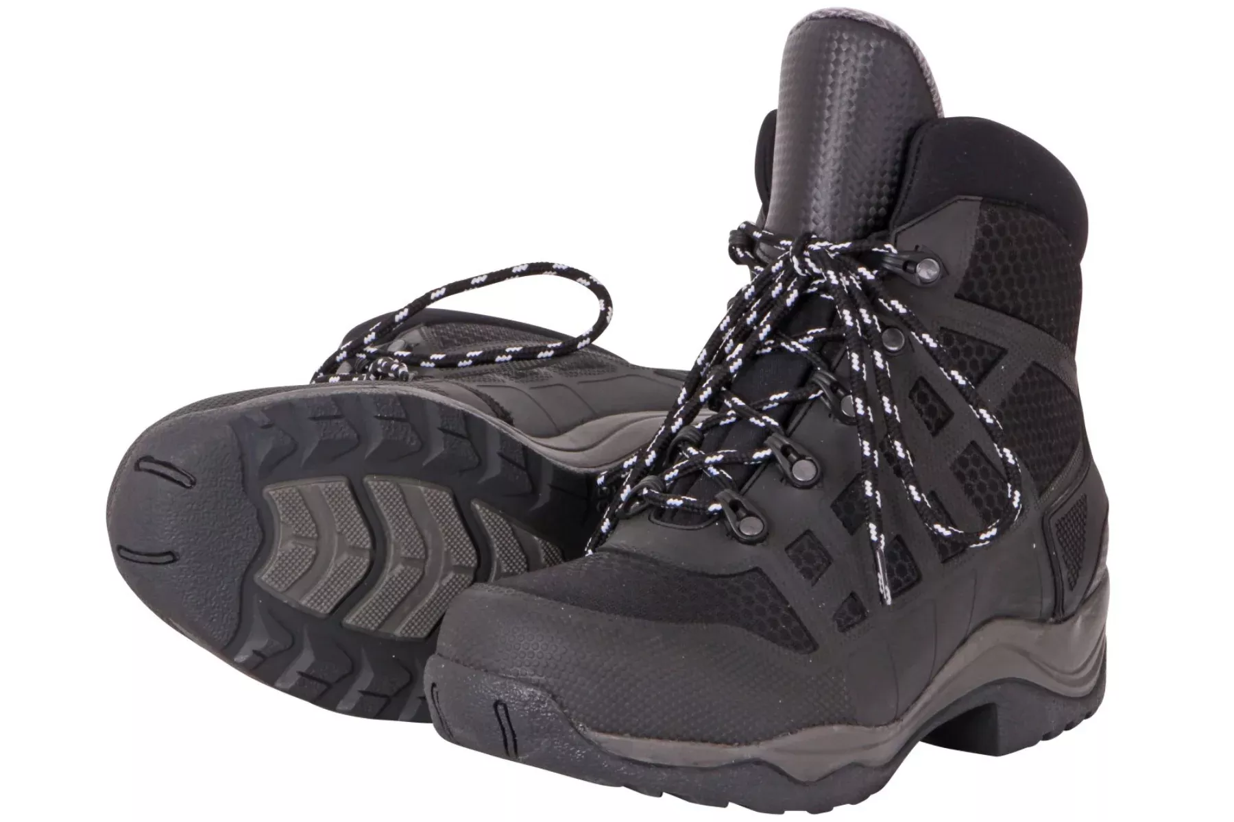 Cavallino All Weather Boots