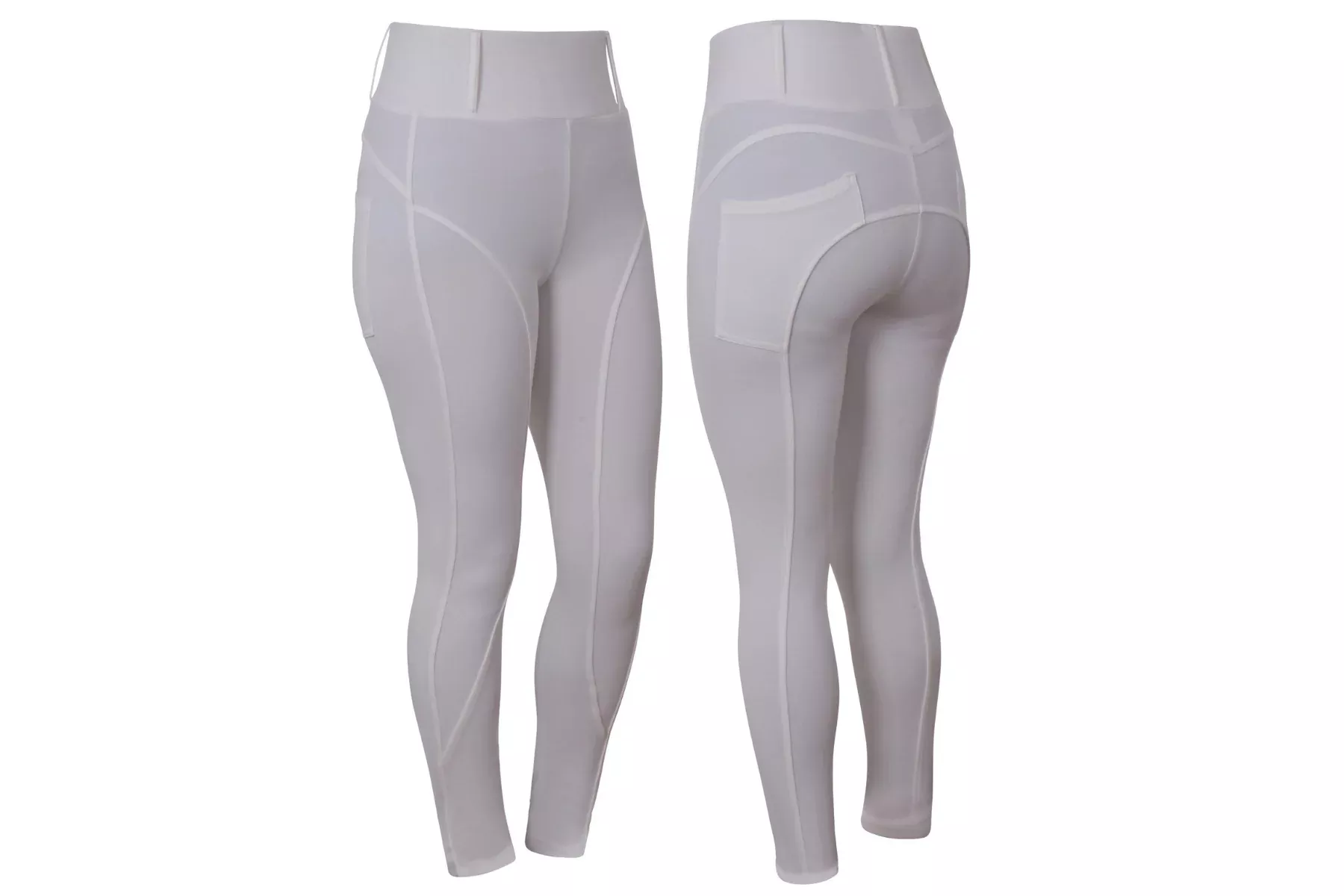 Cavallino Competition Riding Tights