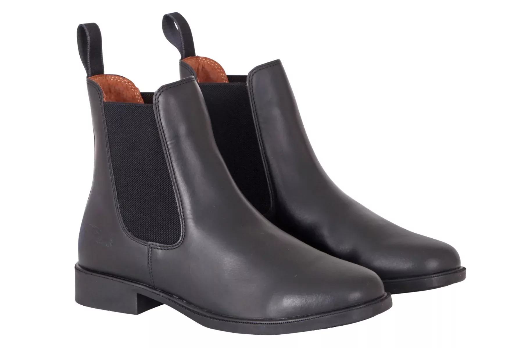 Cavallino Competitor Jodhpur Boots