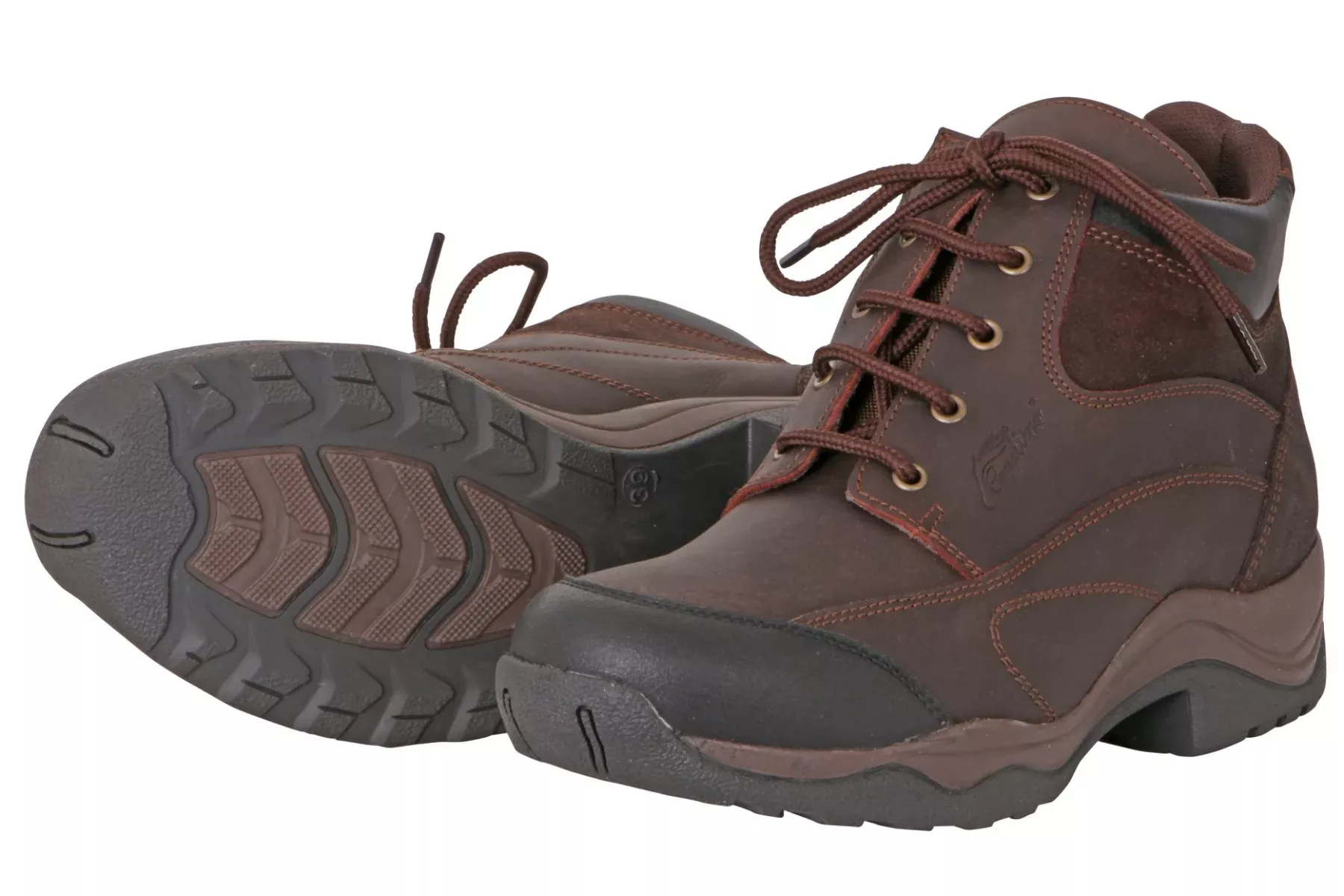 Cavallino Farm Boots