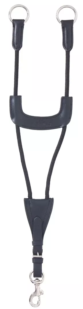 Cavallino Rope Running Martingale Attachment