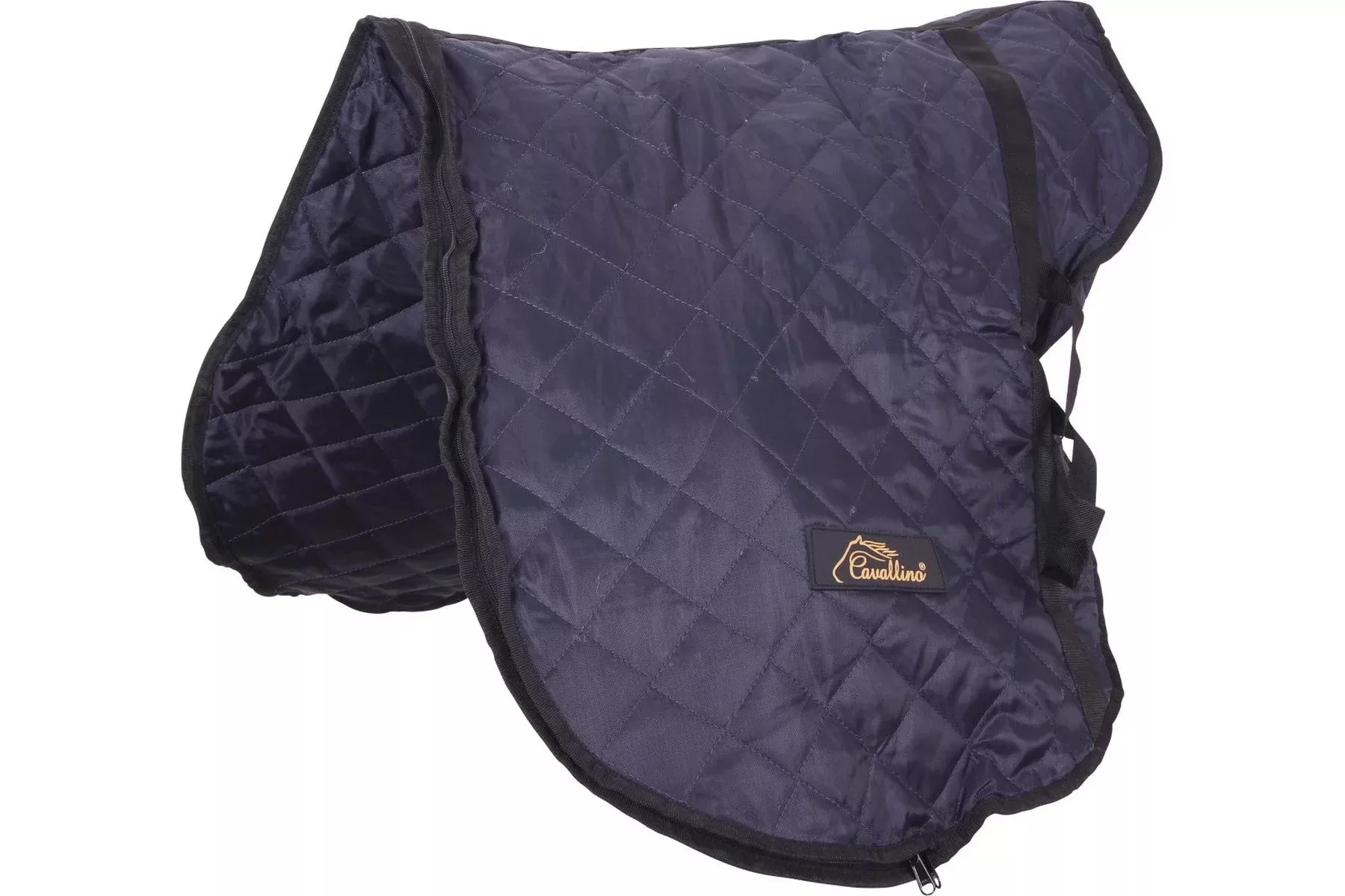 Cavallino Saddle Carry Bag