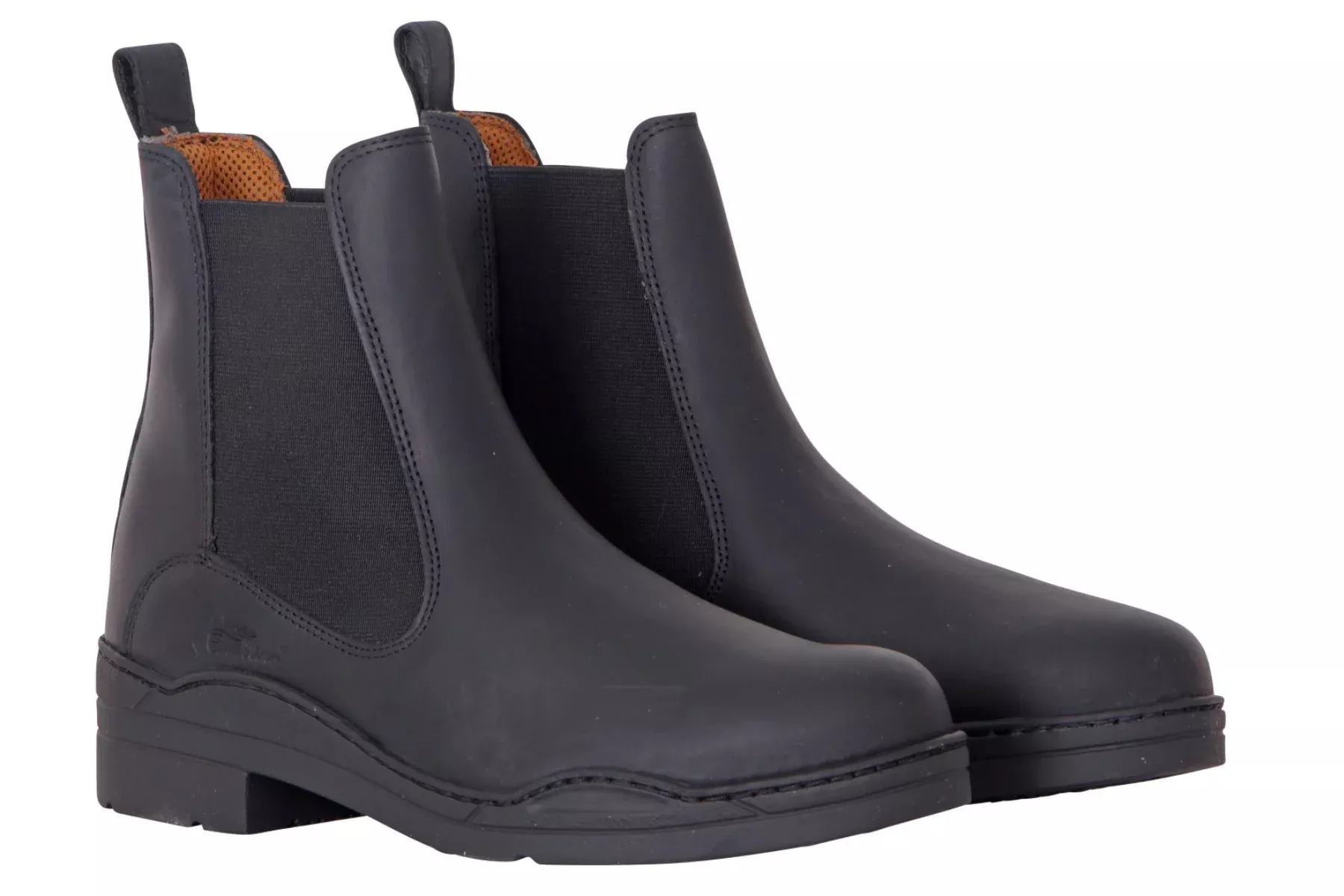 Cavallino Yard Boots