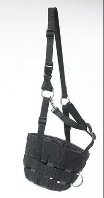 Centaur Adjustable Comfort Muzzle Cob