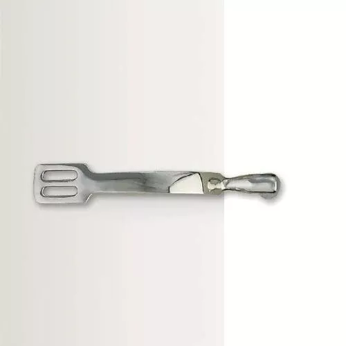 Centaur Disc Rowel Spurs
