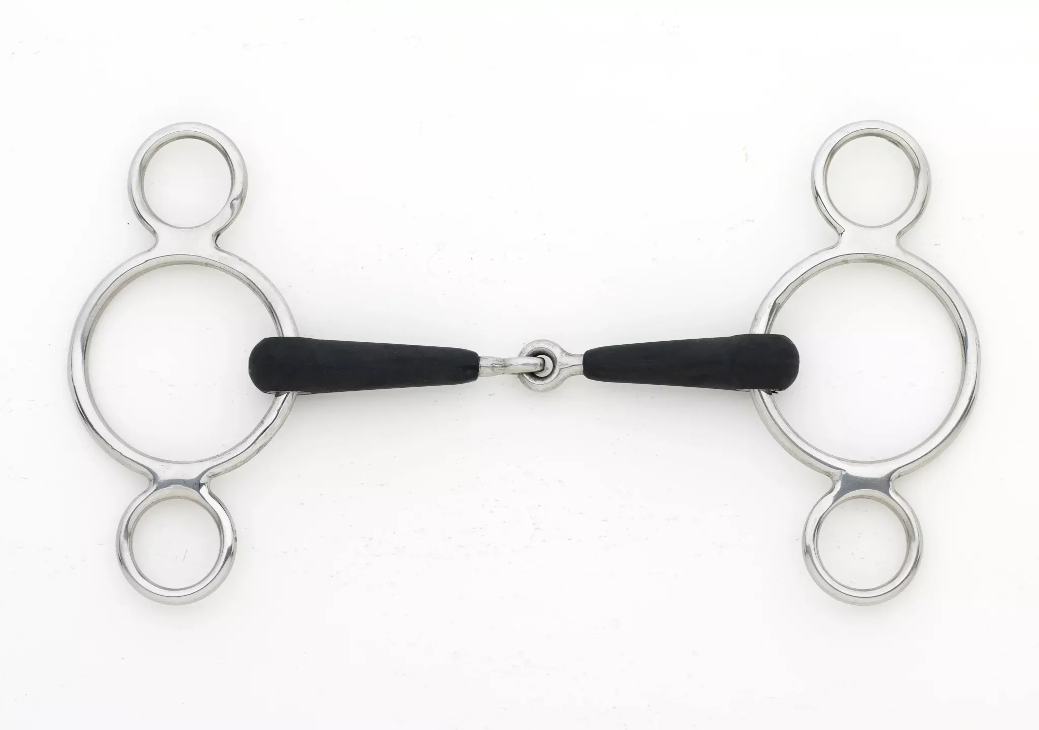Centaur Eco Pure 2 Ring Jointed Gag