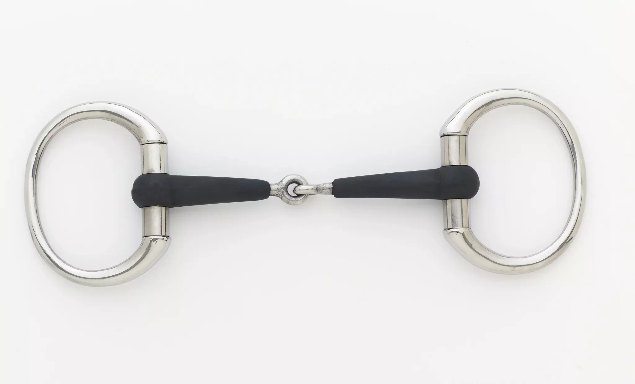 Centaur Eco Pure Eggbutt Jointed Mouth Bit