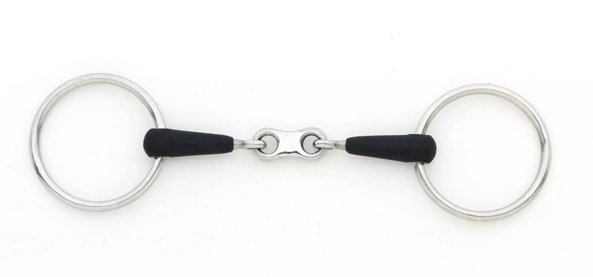 Centaur Eco Pure Loose Ring French Link Bit