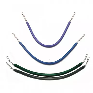 Centaur Eco Pure Rubber Stall Chain
