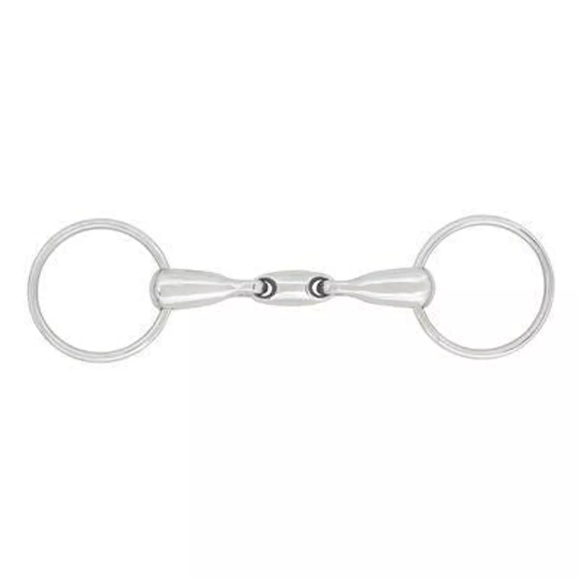 Centaur Loose Ring Oval Link