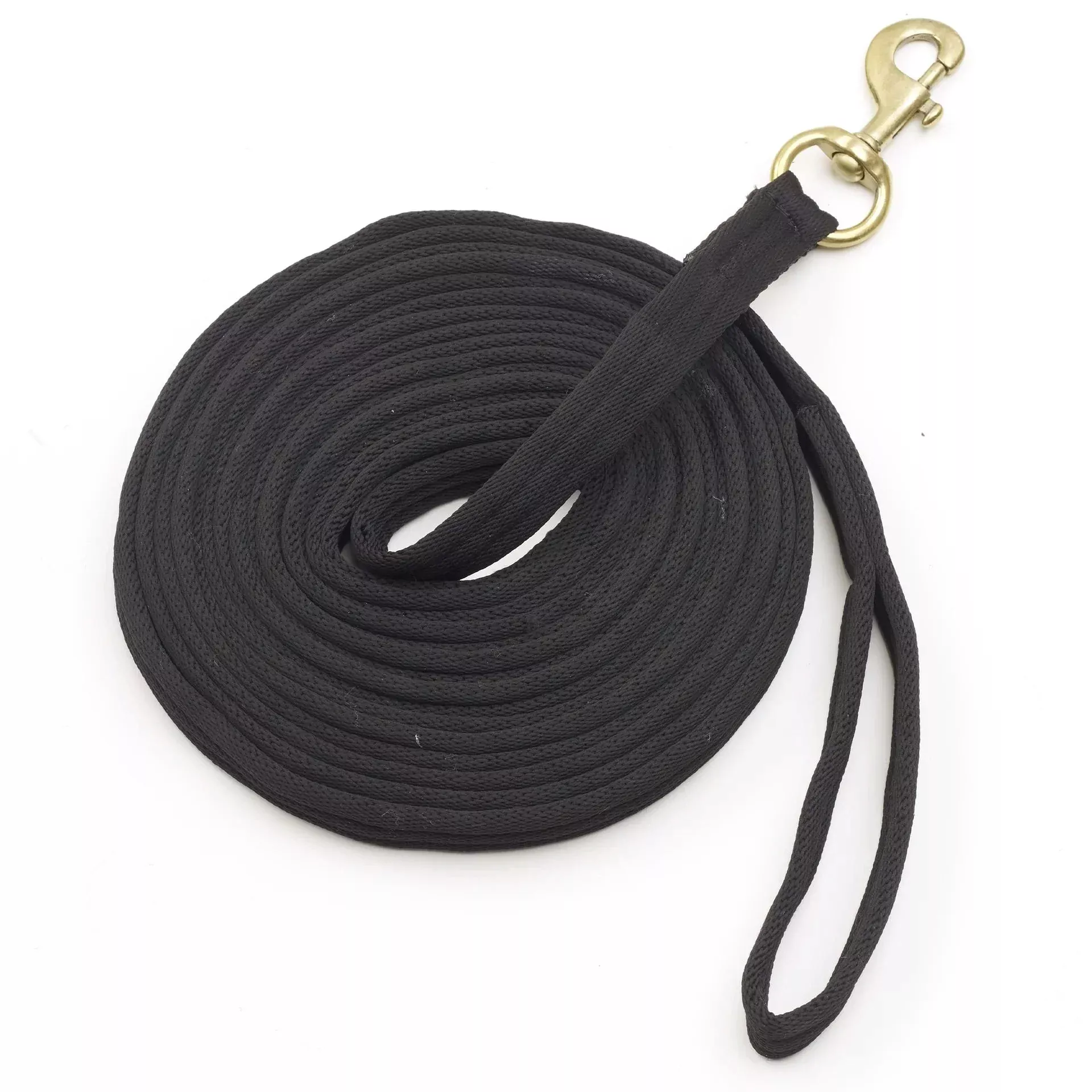 Centaur Padded Lunge Line