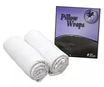 Centaur Pillow Wraps 12x34