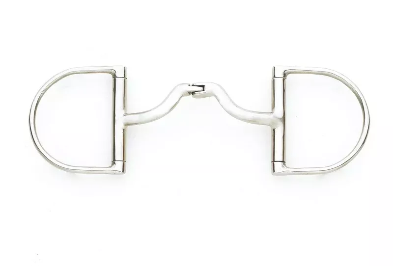 Centaur Pro Dee Curved Hinged Port