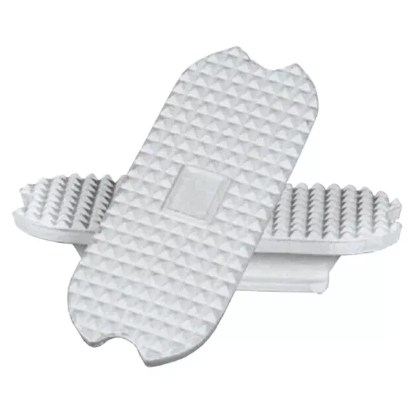 Centaur Replacement Fillis Style Stirrup Pads Perfect Schooling Showing