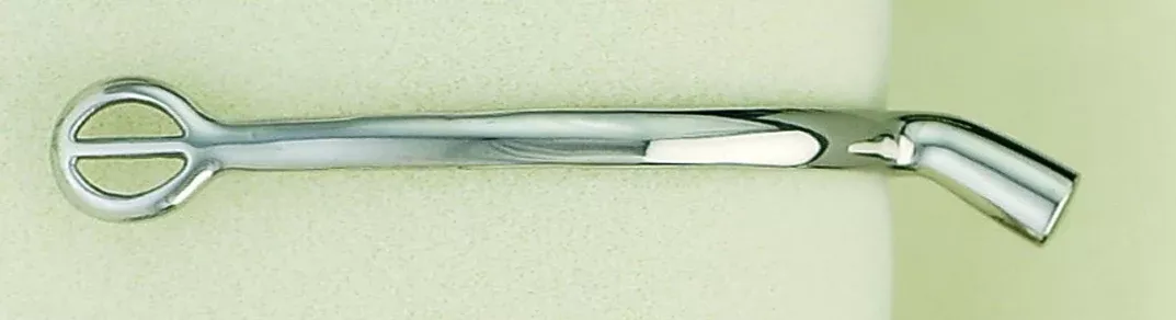Centaur SS Prince Of Wales 3/4" Spurs Mens