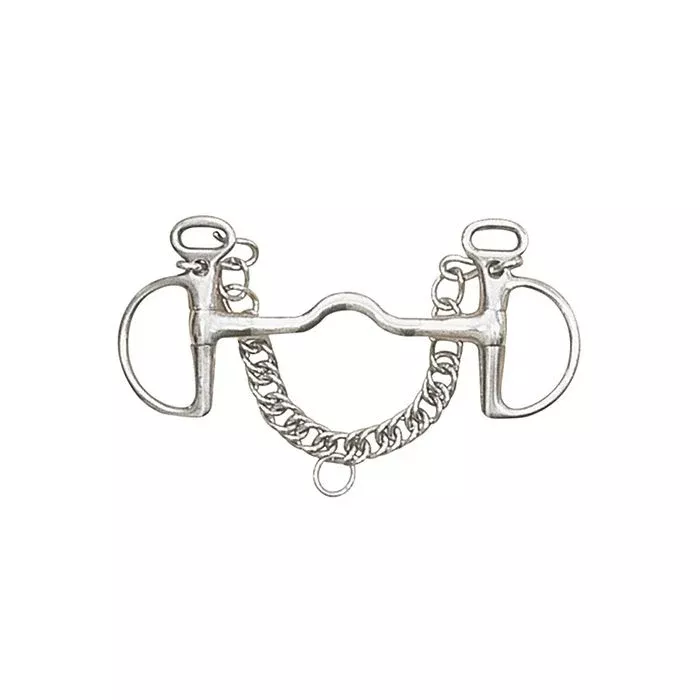 Centaur Uxeter Kimberwick -5 inches